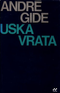 Uska vrata