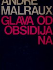 Glava od obsidijana