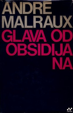 Glava od obsidijana