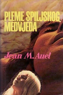 Pleme spiljskog medvjeda (2.izd.)