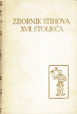 Zbornik stihova XVII. stoljeća (PSHK 10)