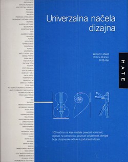 Univerzalna načela dizajna