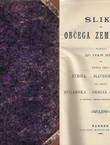 Slike iz obćega zemljopisa V-2. Bugarska, Srbija, Crna Gora