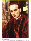 Kardinal Alojzije Stepinac