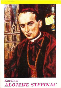 Kardinal Alojzije Stepinac