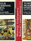 Temelji modernog svijeta I-IV (Historija čovječanstva. Kulturni i naučni razvoj IV)