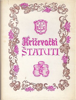 Križevački štatuti