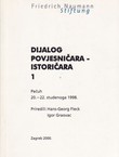 Dijalog povjesničara - istoričara 1