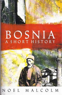 Bosnia. A Short History