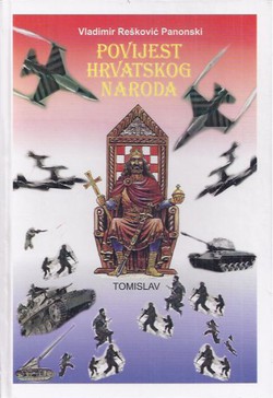 Povijest hrvatskog naroda