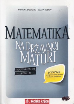 Matematika na državnoj maturi