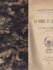 La Serbie et les Serbes