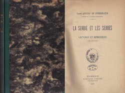 La Serbie et les Serbes