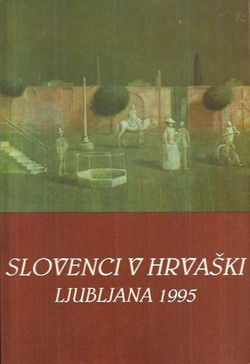 Slovenci v Hrvaški / Slovenci u Hrvatskoj