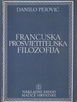 Francuska prosvjetiteljska filozofija (3.izd.)