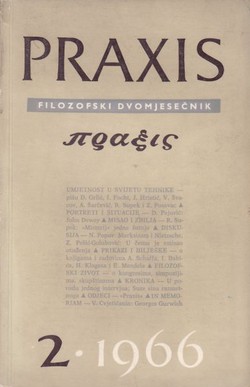 Praxis 2/1966