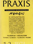 Praxis 1-2/1974