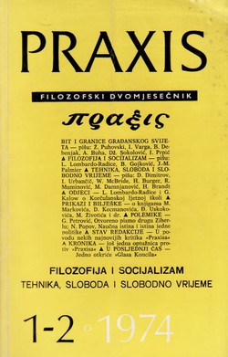 Praxis 1-2/1974