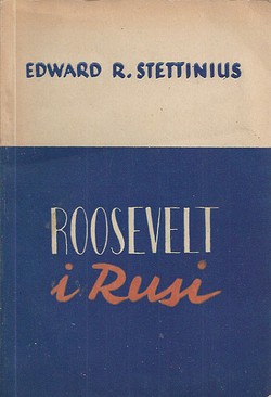 Roosevelt i Rusi