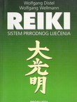 Reiki. Sistem prirodnog liječenja