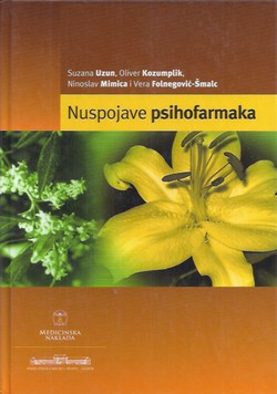 Nuspojave psihofarmaka