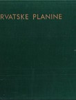 Hrvatske planine