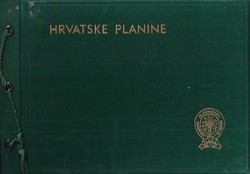 Hrvatske planine