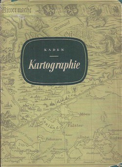 Kartographie