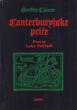 Canterburyjske priče