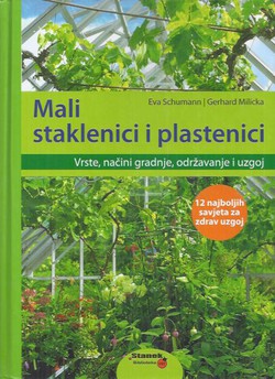 Mali staklenici i plastenici (2.izd.)