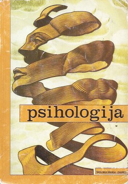 Psihologija