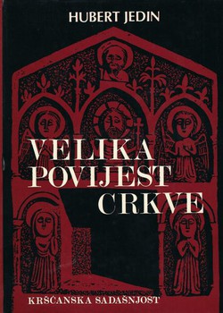 Velika povijest crkve VI/2. Suvremena crkva. Crkva između prilagođavanja i otpora