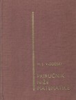 Priručnik niže matematike (3.izd.)