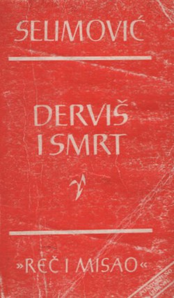 Derviš i smrt