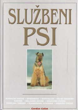 Službeni psi