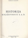 Historija književnosti S.A.D.