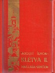 Kletva I-III