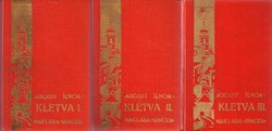 Kletva I-III