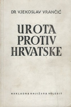 Urota protiv Hrvatske