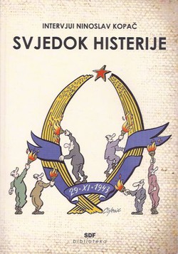 Svjedok histerije