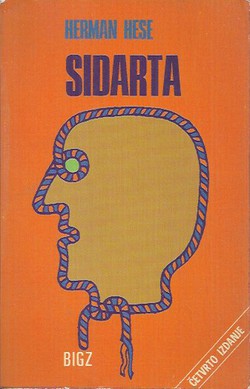 Sidarta (4.izd.)