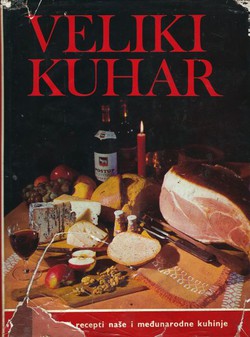 Veliki kuhar