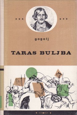 Taras Buljba