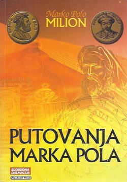 Milion. Putovanja Marka Pola