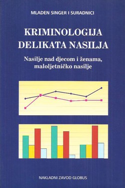 Kriminologija delikata nasilja. Nasilje nad djecom i ženama, maloljetničko nasilje