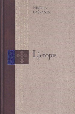 Ljetopis