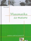 Matematika za maturu