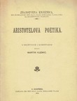 Aristotelova poetika