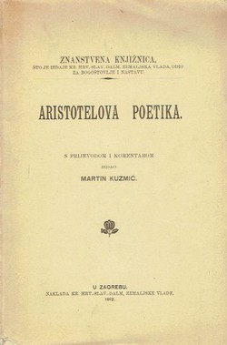 Aristotelova poetika