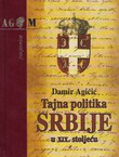 Tajna politika Srbije u XIX. stoljeću